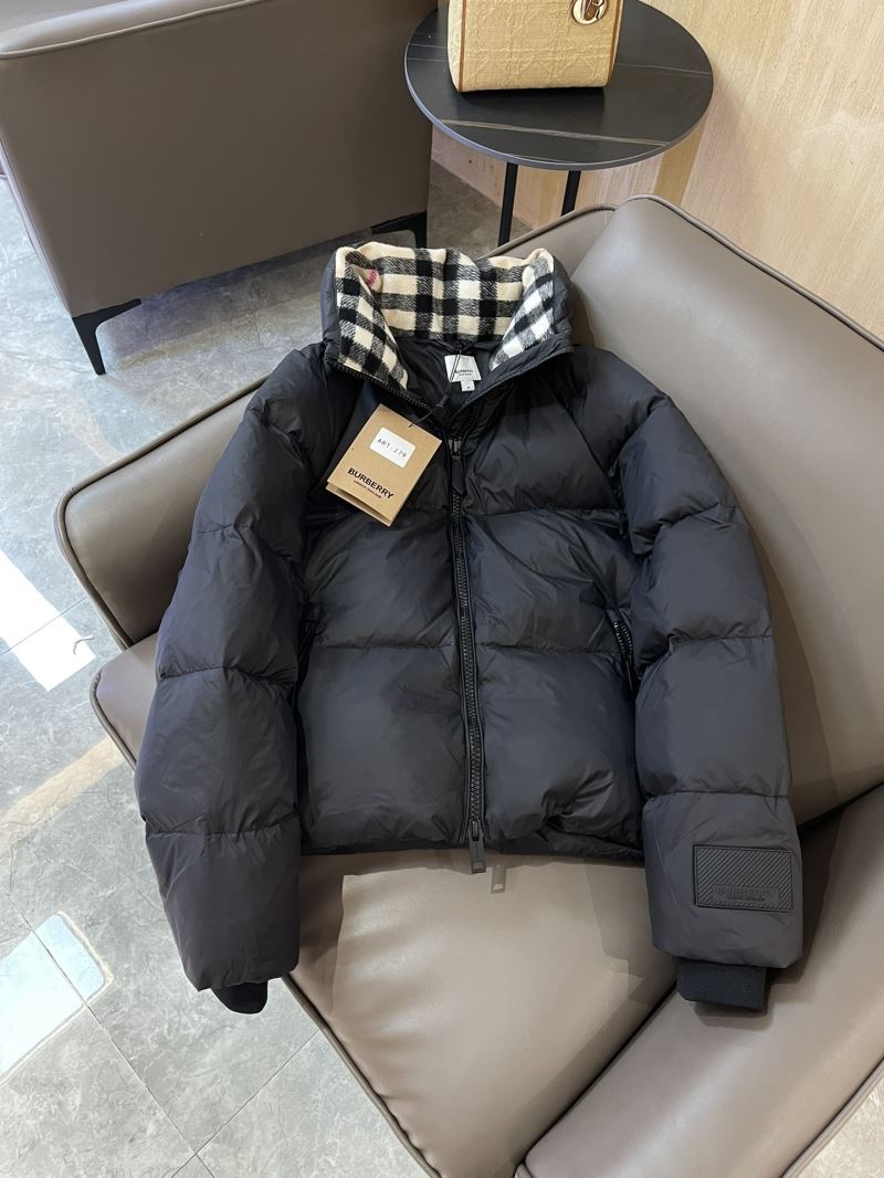 Burberry Down Jackets